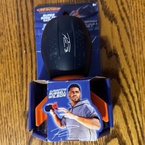 Aerobie Super Sonic Fin Catch